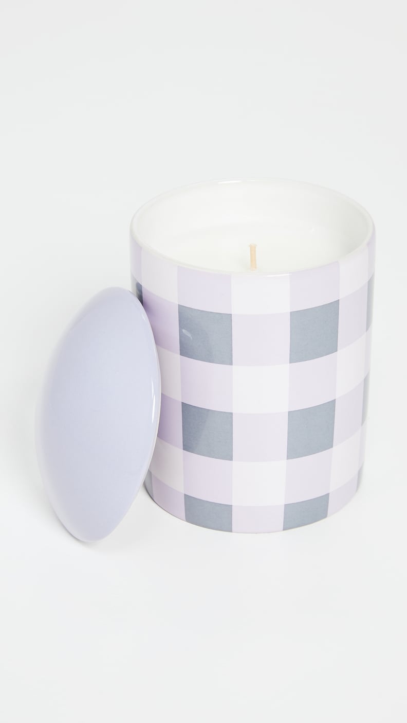 A Pretty Candle: L'or de Seraphine Large Valensole Candle