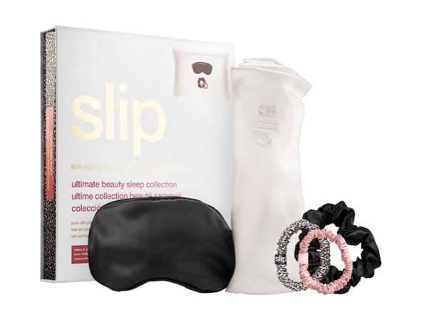 Slip Ultimate Beauty Sleep Collection