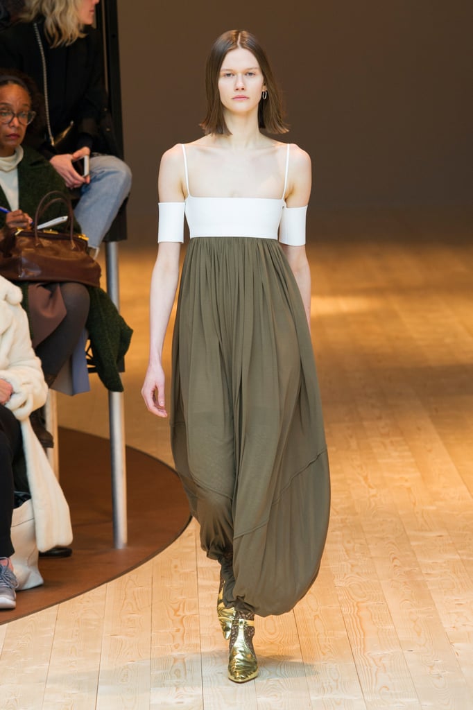 Celine Fall 2017 Collection