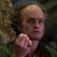 If You're a Fan of A Series of Unfortunate Events, You're Going to Love the Theme Song
