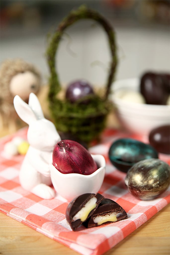 Cadbury Creme Eggs