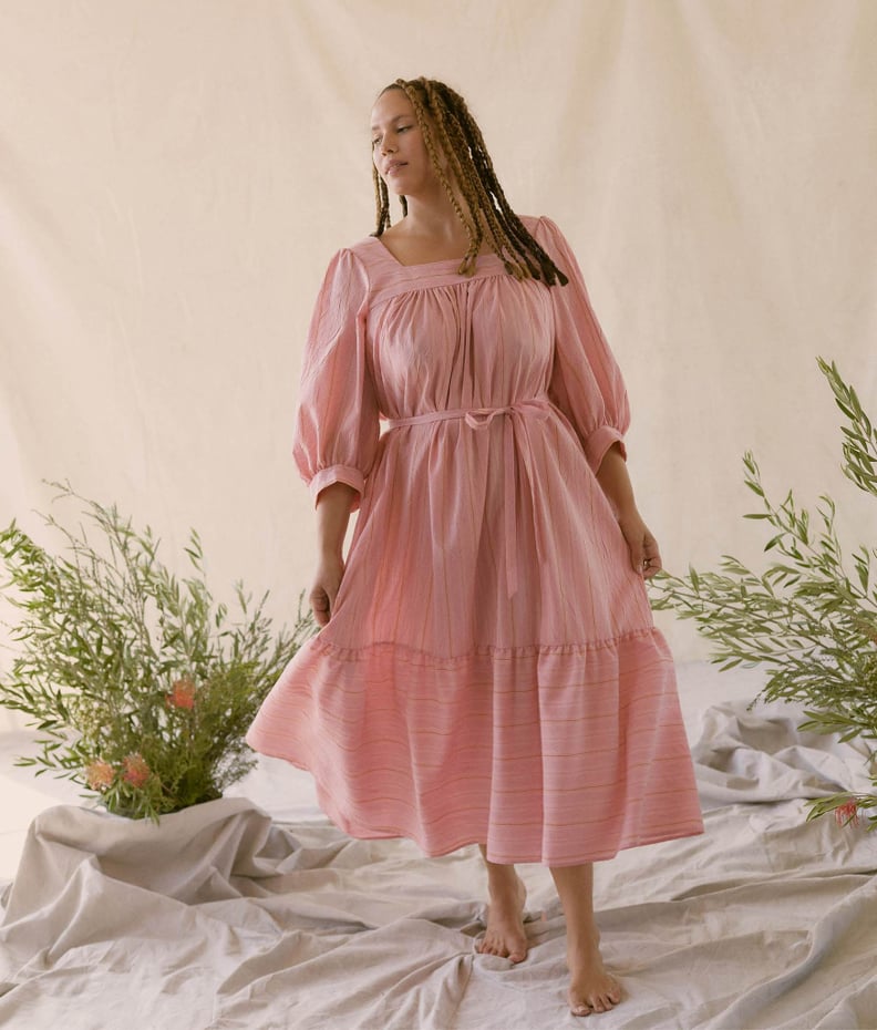 The Pleasure of Sitting Out the Prairie Dress Trend