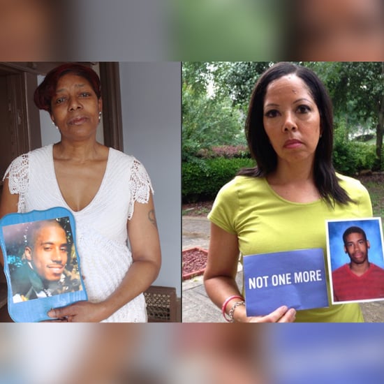 Lucia McBath, Maria Hamilton Support Hillary Clinton | Video