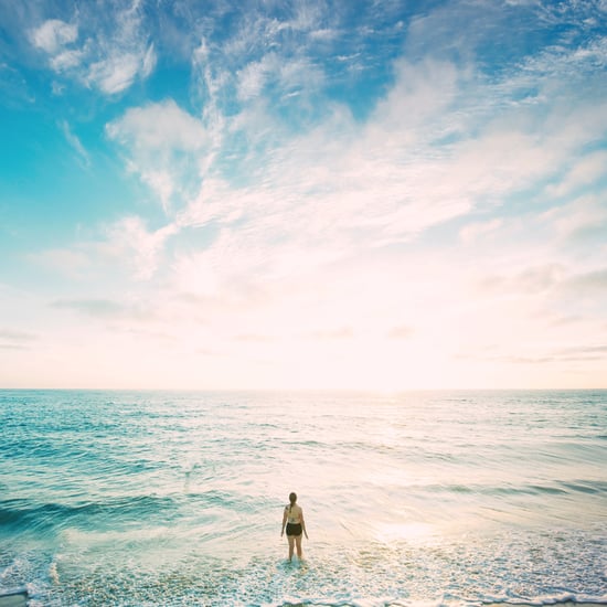 What Do Dreams About Water Mean?