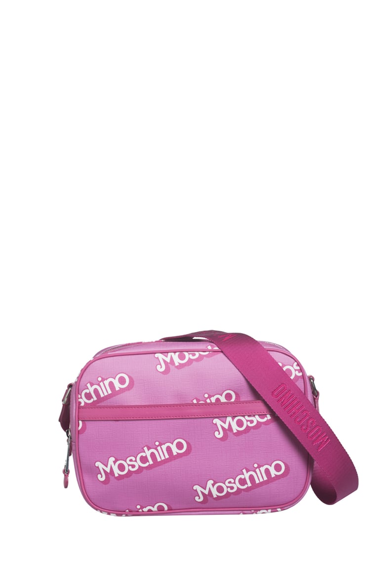 Moschino + Jeremy Scott Think Pink Capsule Collection