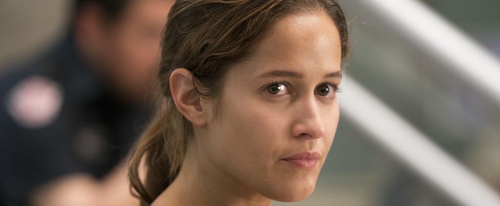 Station 19 Grey's Anatomy Spinoff Details