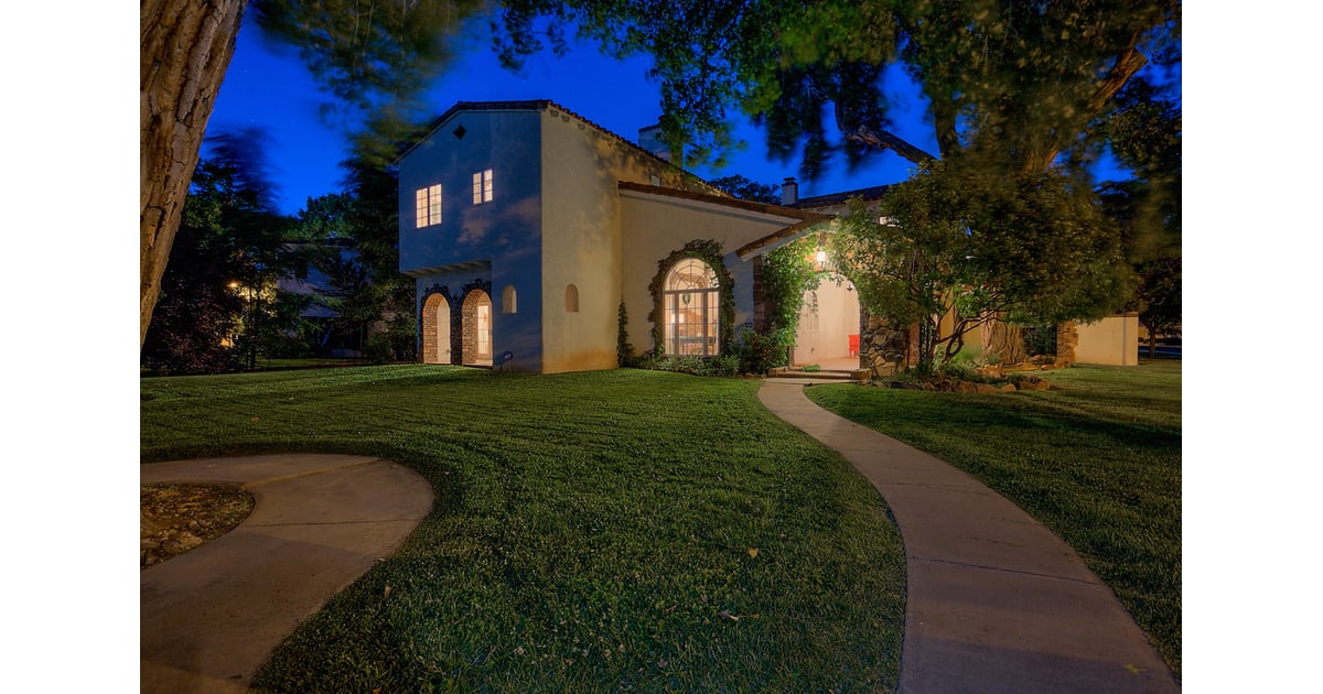 It S Located In The Historic Albuquerque Country Club Neighborhood