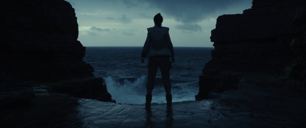Star Wars The Last Jedi Pictures