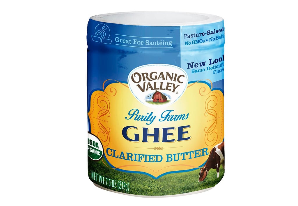 Organic Valley Ghee Whole30 Foods at Target POPSUGAR Fitness Photo 5