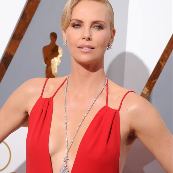 Best Fashion Accessories at the Oscars