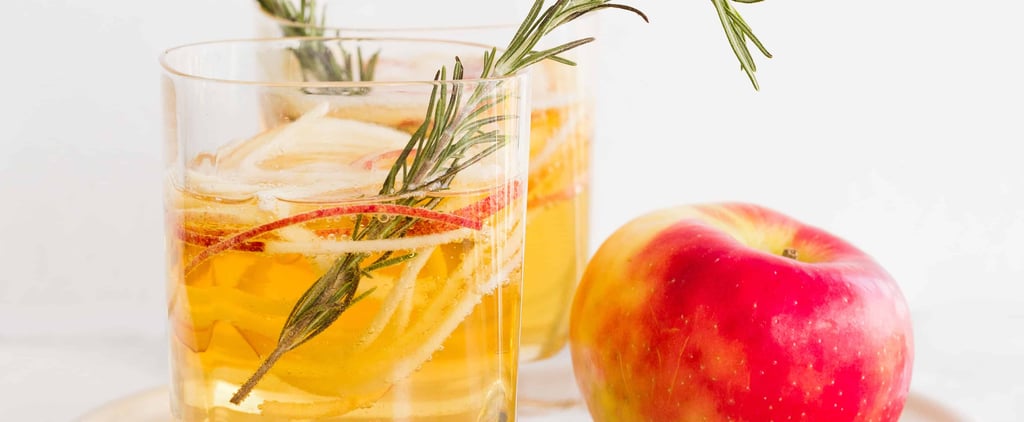 Best Thanksgiving Cocktail Recipes 2019