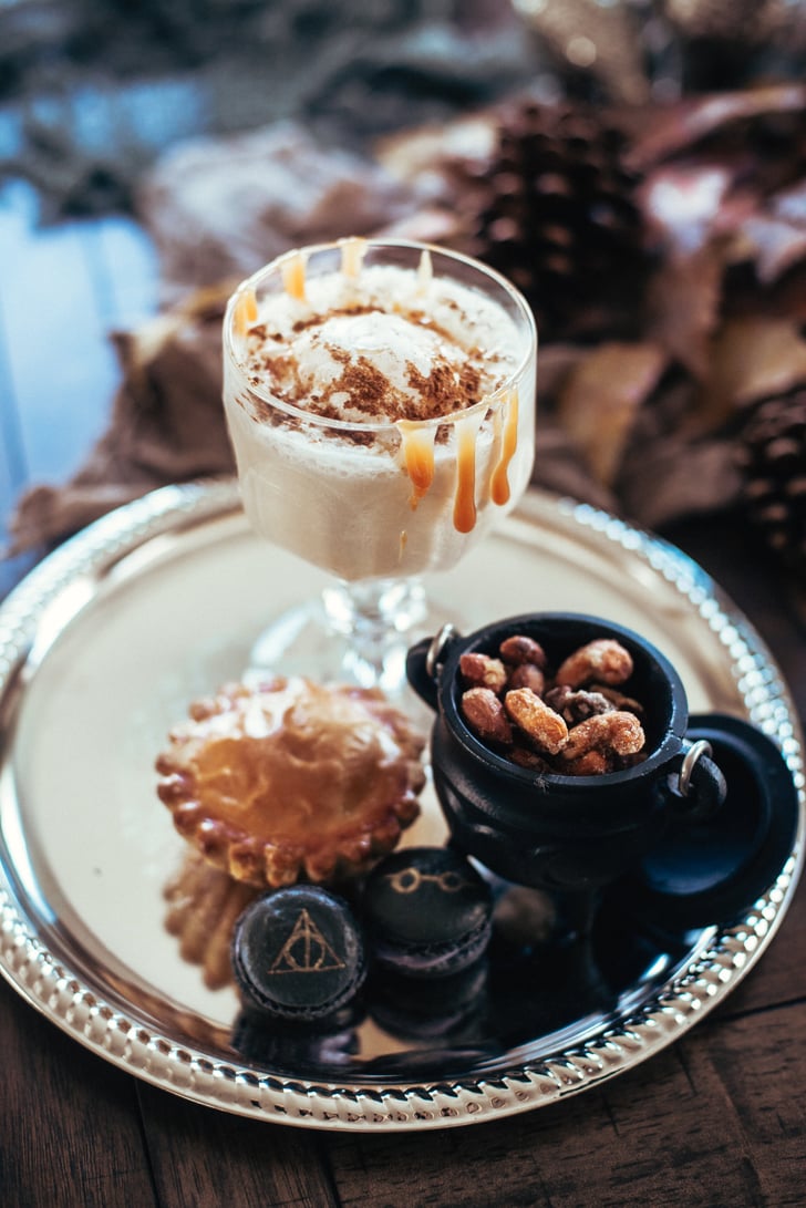 Harry Potter Food and Desserts Party Inspiration Photos POPSUGAR Food Photo 45
