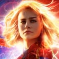 Brie Larson on the "Wild" and "Unapologetic" Captain Marvel: "She Can't Be Contained"