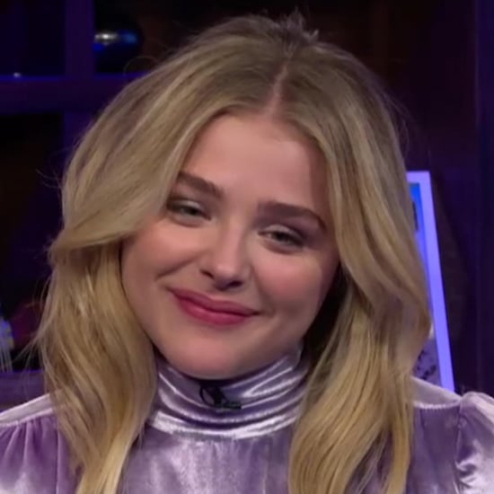 Chloe Moretz Confirms Her Relationship With Brooklyn Beckham