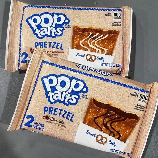 Pretzel Pop-Tarts Are Coming Soon in 2 New Flavours