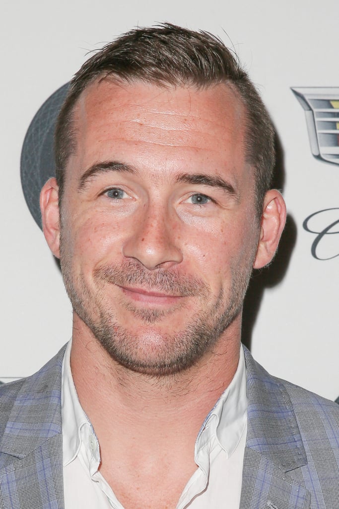 Barry Sloane