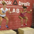 Box Jumps: The Possibilities Are Endless