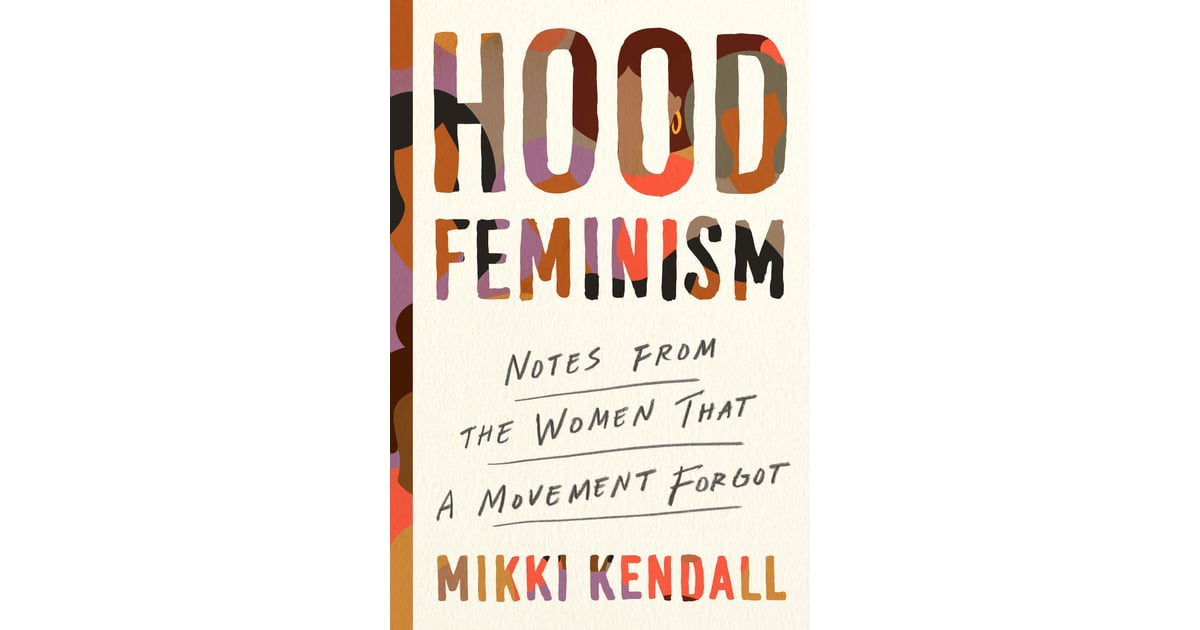 hood feminism book cover