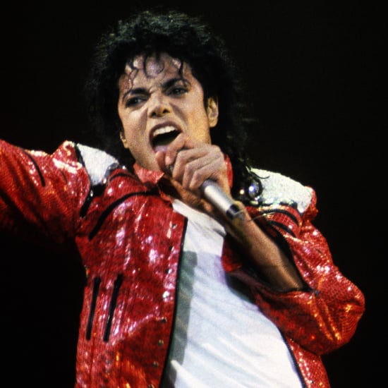 Michael Jackson Broadway Musical Details