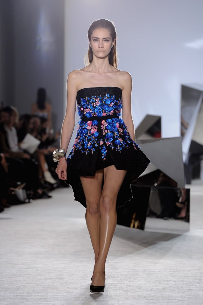 Giambattista Valli Haute Couture Spring 2014