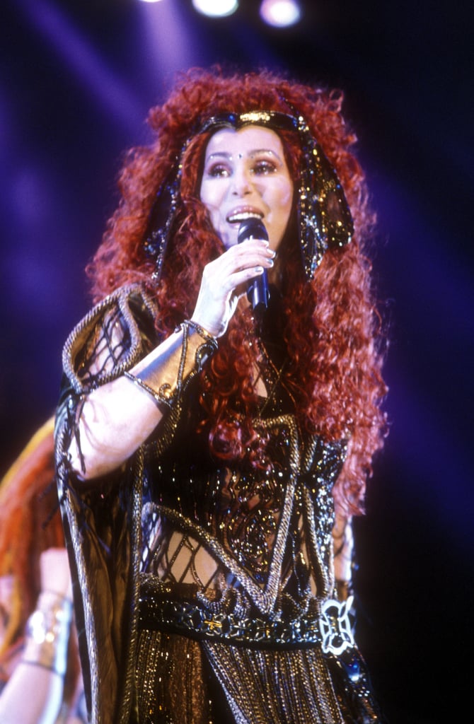 What Is Cher's Real Name?