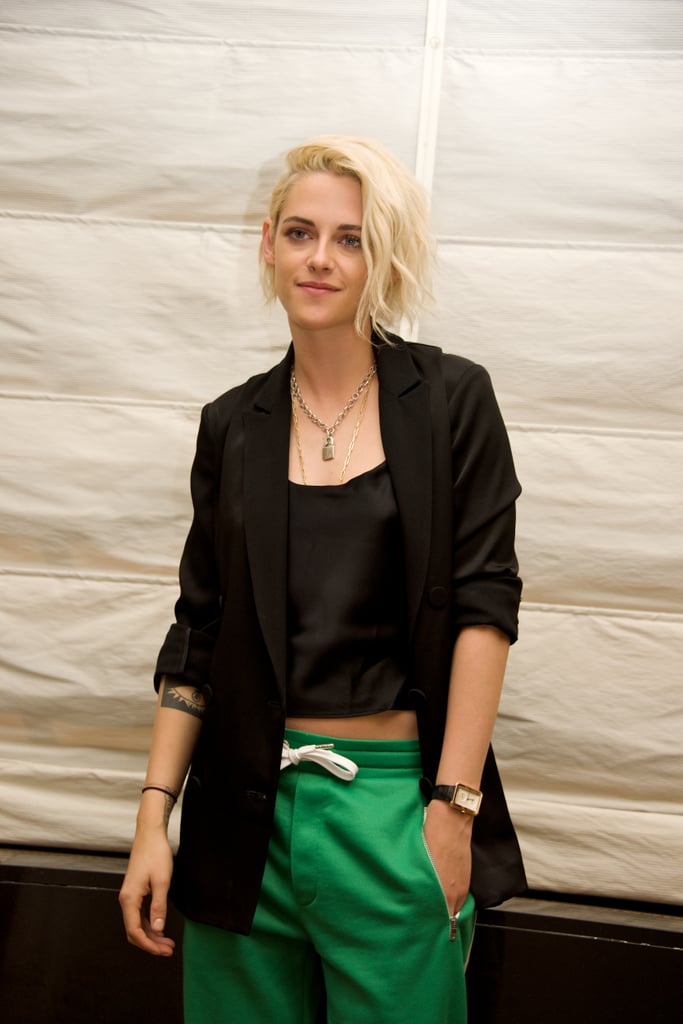 Sexy Kristen Stewart Pictures Popsugar Celebrity Photo 39 