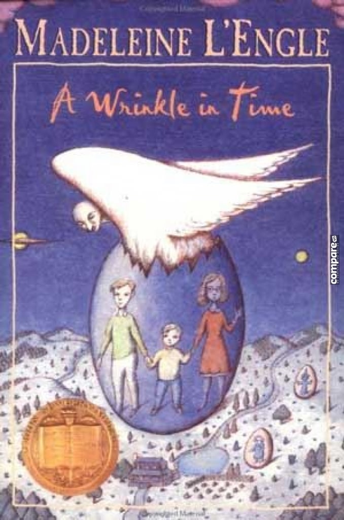 A Wrinkle in Time