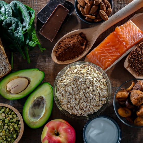12 Magnesium-Rich Foods and Why to Eat Them