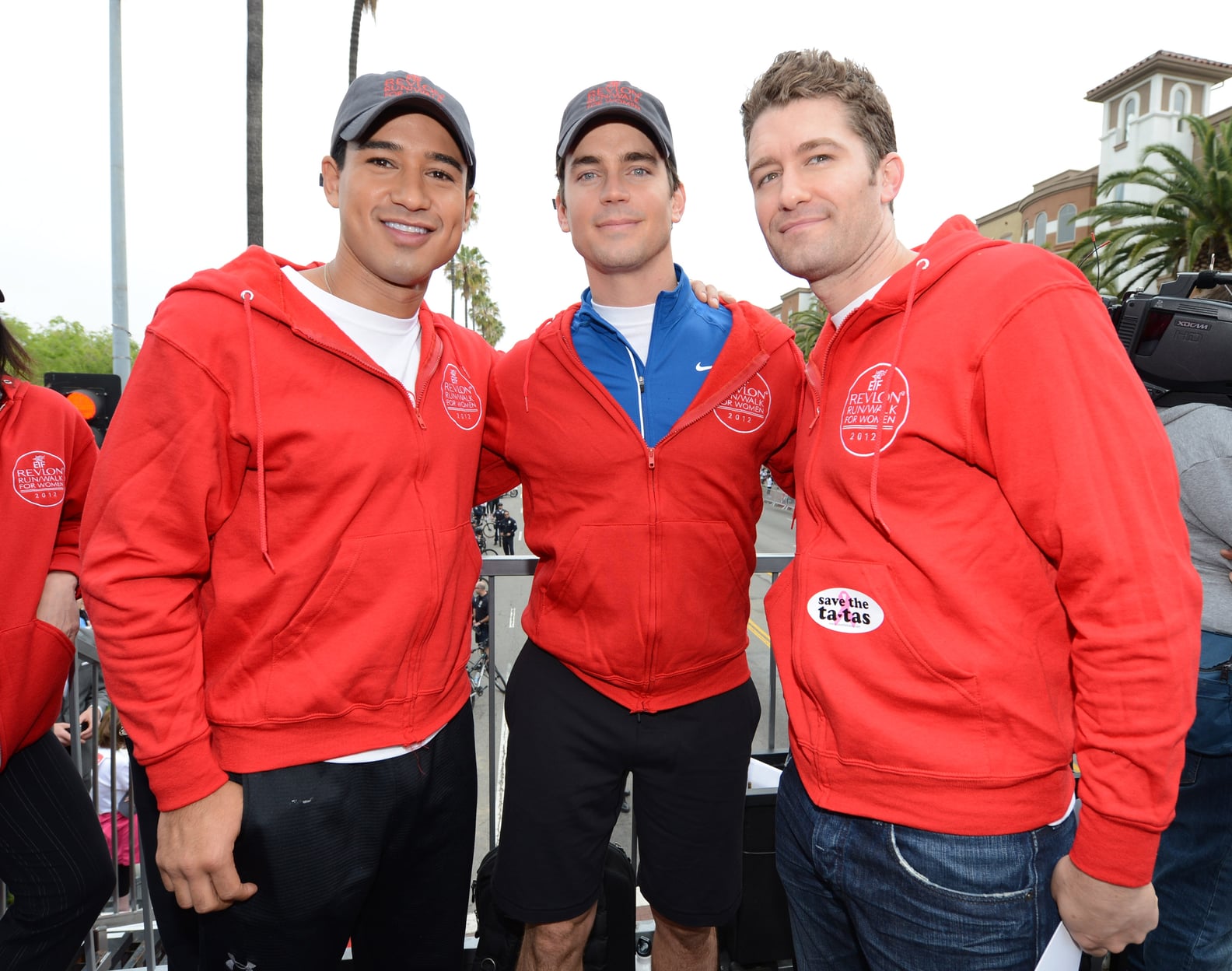 Matt Bomer Pictures | PS Love