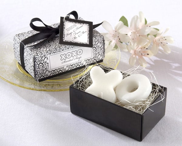 Hugs and Kisses Soaps