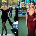 Huda Mustafa's Revenge Dresses Were the Real Bombshells on "Love Island USA"