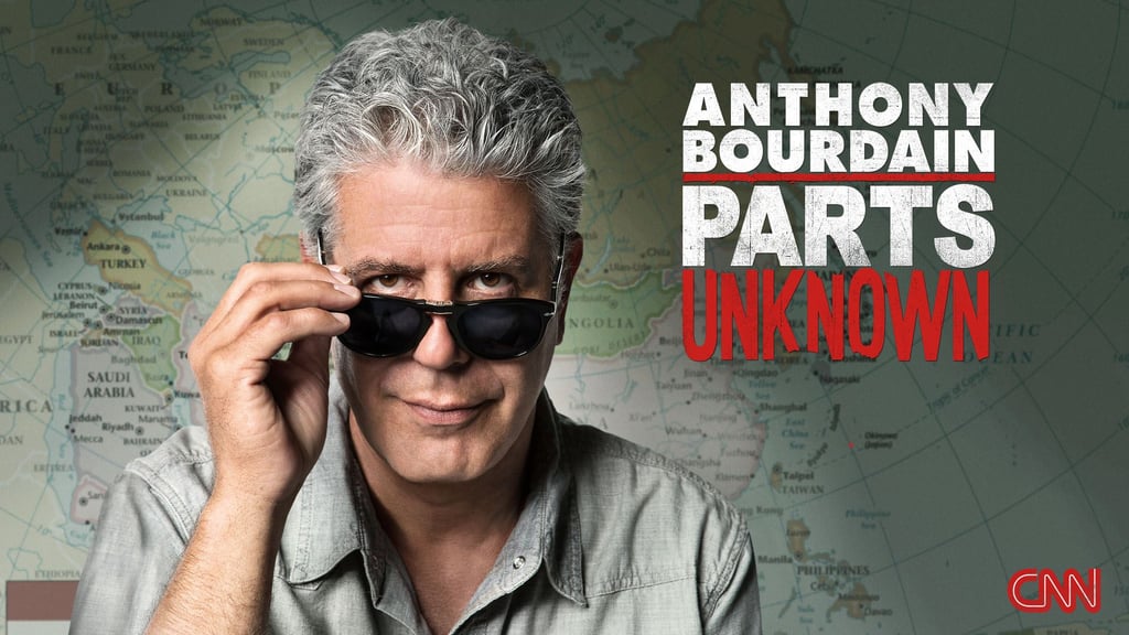 Parts Unknown