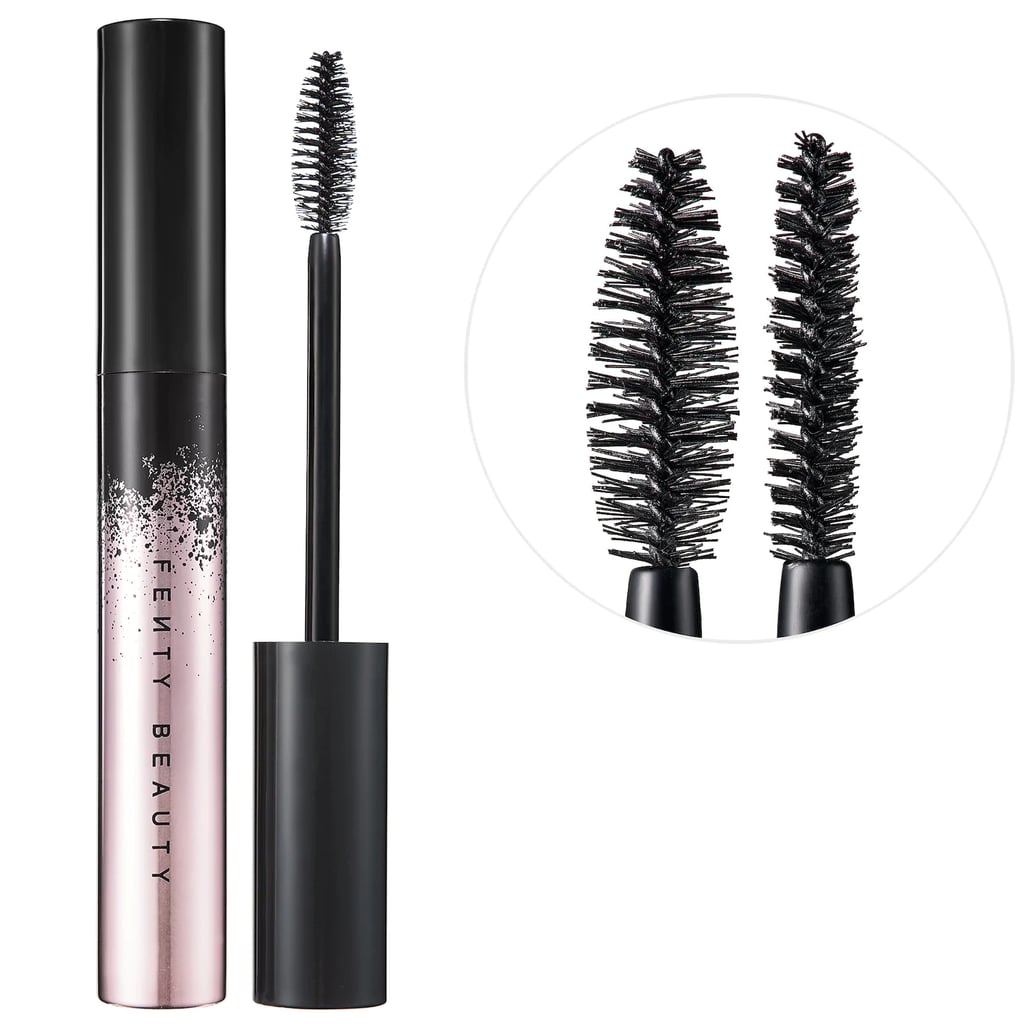 Fenty Beauty Full Frontal Volume, Lift & Curl Mascara