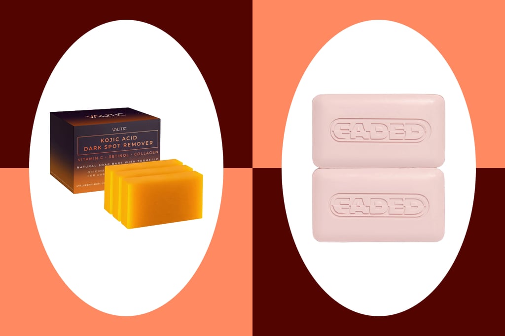 Best Kojic Acid Soaps