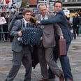 Unfinished Business Flops at the Box Office Big Time