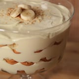 Magnolia Bakery's Banana Pudding