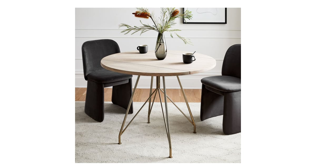 Jules expandable dining table sale