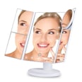 This $18 Vanity Mirror Is Going Viral on Amazon — See Why It's So Cool