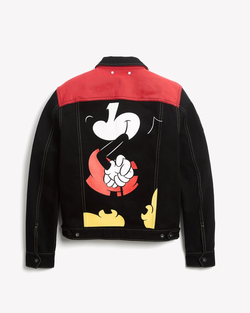 Rag & Bone Disney Mickey Mouse Collection 2018