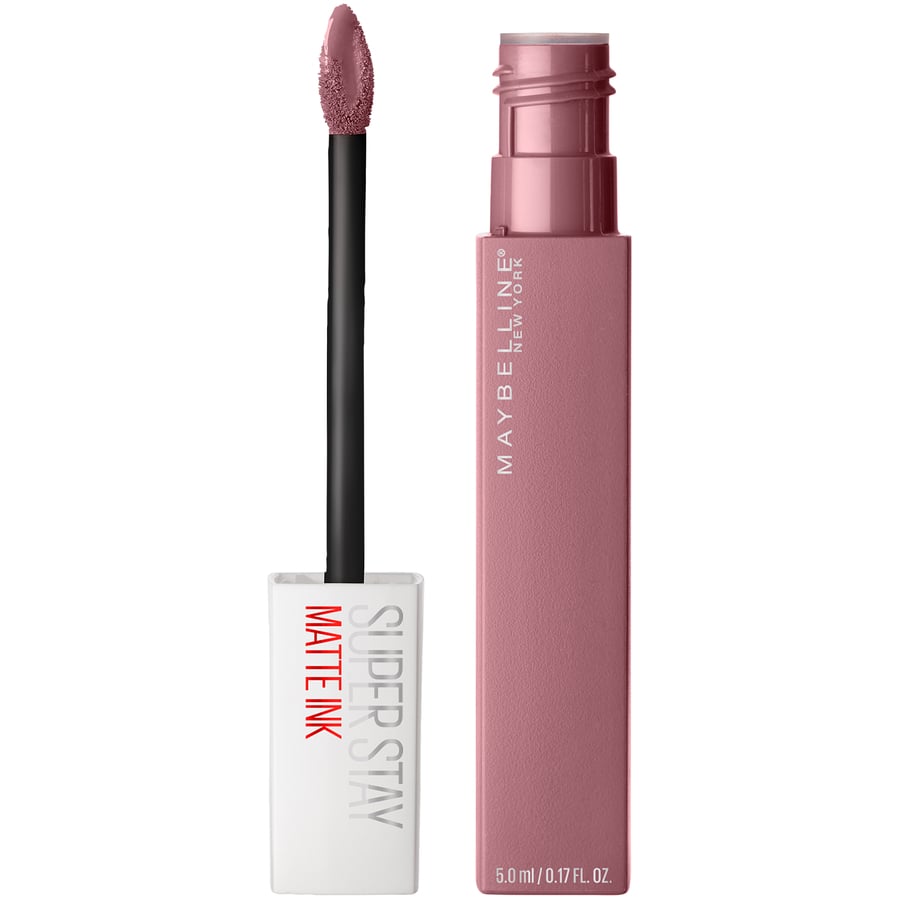 Maybelline New York SuperStay Matte Ink Un-Nudes in Visionary