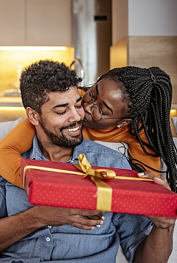 5 Love Languages Gift Guide