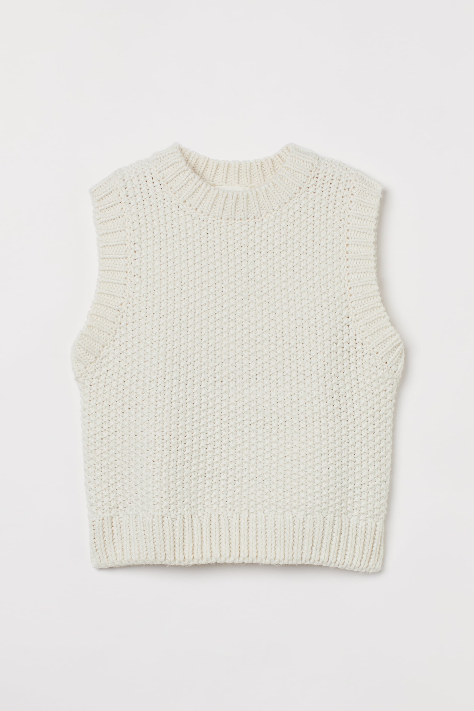The 10 Knitwear Pieces You Should Own If You Love Being Cozy | POPSUGAR ...