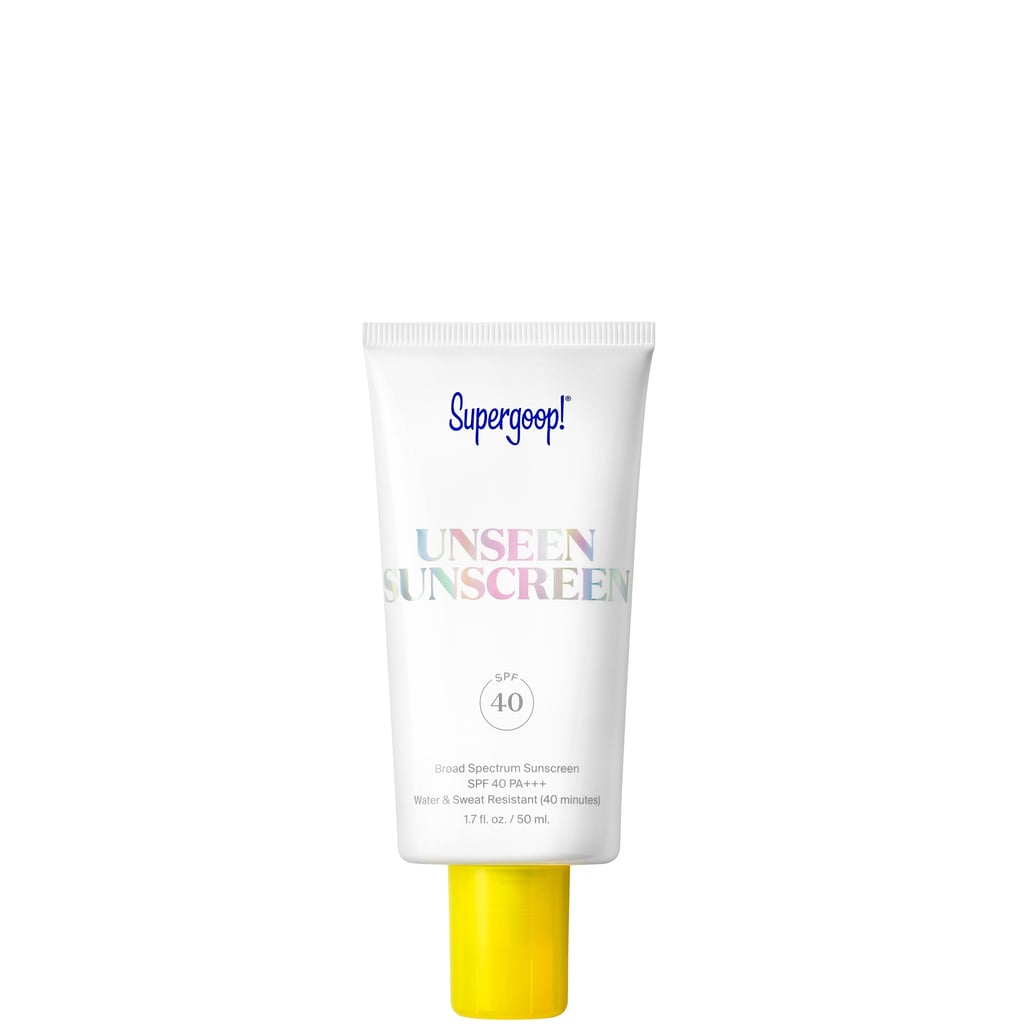 Supergoop! Unseen Sunscreen SPF