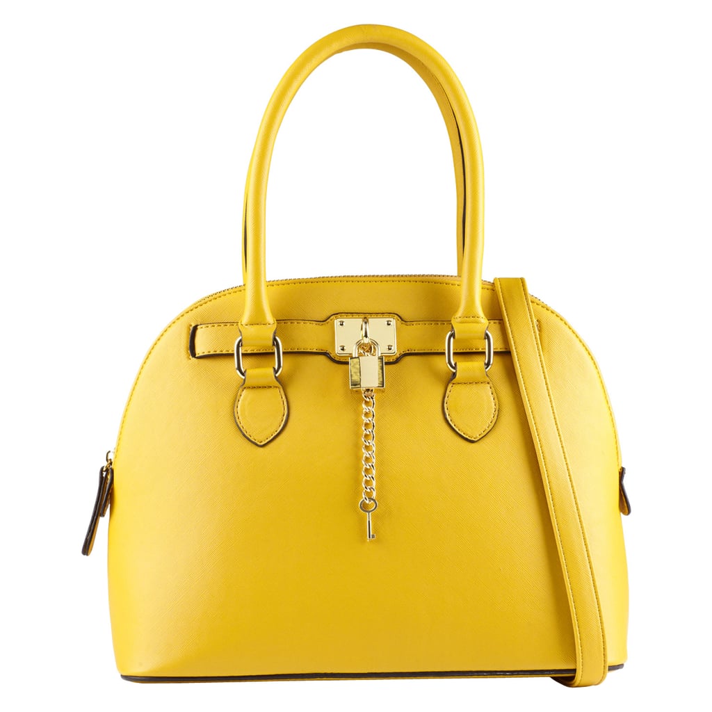 Aldo Frattapolesine Satchel