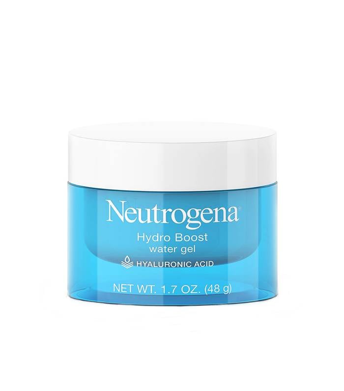 Neutrogena Hydro Boost Hyaluronic Acid Hydrating Water Face Gel