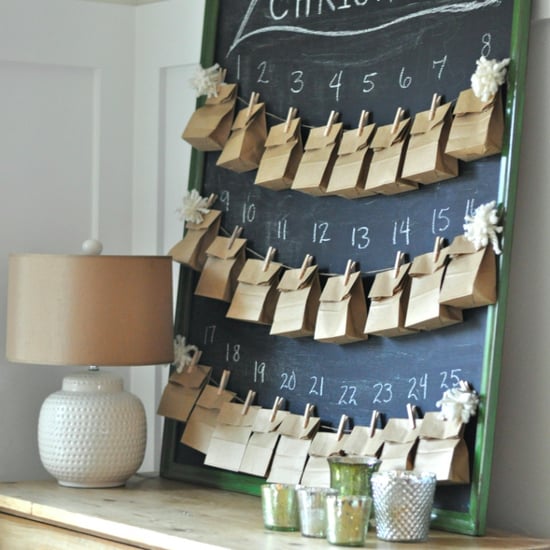 Acts of Kindness Advent Calendar