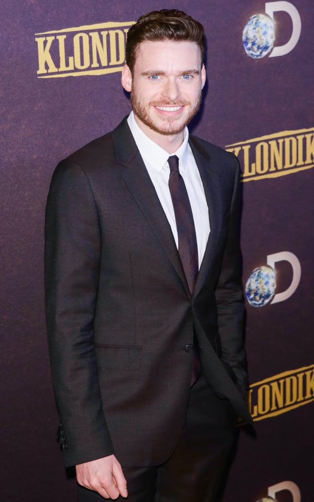 Richard Madden