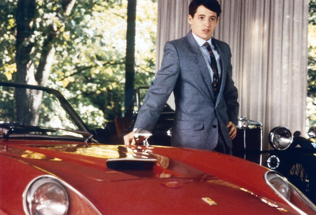 Ferris Bueller's Day Off Sequel Plot, Release Date