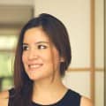 Photo of author Ingrid Malpartida