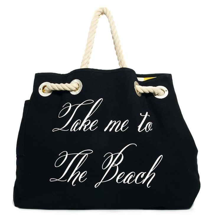 Best Beach Bags POPSUGAR Fashion